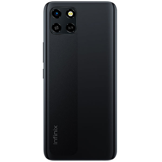 game zone infinix smart 5