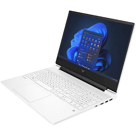 HP Victus 15 84J99EA - Ceramic White