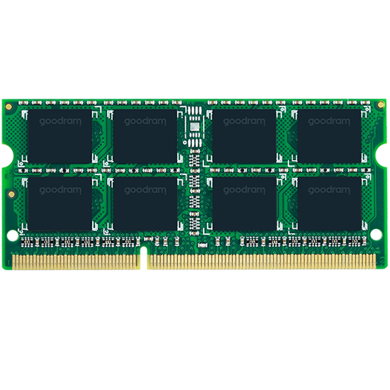 DDR4 DIMM / SODIMM - GOODRAM