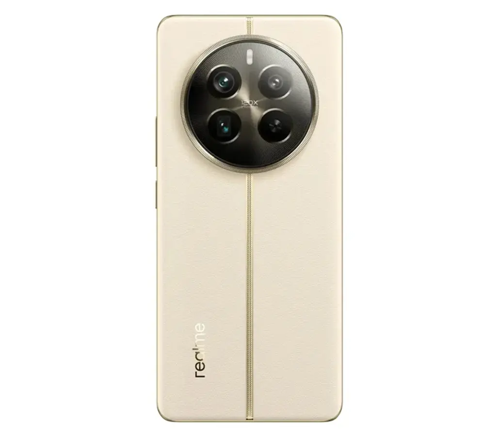 Mobile phone Realme 12 Pro+ 12GB/512GB (RMX3840) NFC - White