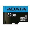 A-DATA 32GB microSDHC Card (Class 10) with 1 Adapter