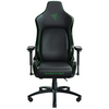 სავარძელი, RAZER, Gaming Chair, Iskur, XL, Built In Lumbar Support, (RZ38-03950100-R3G1)