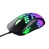 მაუსი Trust GXT960 GRAPHIN RGB Lightweight Gaming Mouse