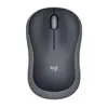 Mouse Logitech M185 Wireless 1000 DPI (910-002238) - Grey