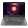 Notebook Lenovo LOQ 16 GB 1 TB SSD 16" 2560x1440 (82XV00U8RK) - Storm Grey