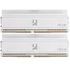 RAM Goodram IRDM RGB DDR4 16GB (2x8GB) 3600MHz IRG-W36D4L18S/16GDC - White
