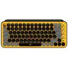 Keyboard Logitech POP KEYS Mechanical Wireless engrus (L920-010716)