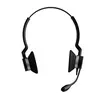 Headphones Jabra BIZ 2300 Duo USB (2399-823-109)