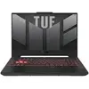 Notebook ASUS TUF Gaming A15 Ryzen 7 7735HS 16 GB 512 GB SSD RTX 4050 15.6 1920x1080 (90NR0EB5-M003D0) - Mecha Gray