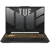 Notebook ASUS TUF Gaming F15 Core i7-12700H 8 GB 512 GB SSD RTX 4050 15.6 1920x1080 (90NR0FG7-M00A00) - Mecha Gray