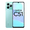 მობილური ტელეფონი Realme C51 4GB/128GB (631011000370) - Mint Green