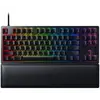 Keyboard Razer Huntsman V2 TKL Wired rus backlight (RZ03-03941400-R3R1)