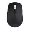 Mouse 2E MF225 Silent Wireless 1600 DPI (2E-MF225WBK) - Black