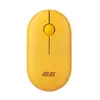 Mouse 2E MF300 Silent Wireless 1600 DPI (2E-MF300WYW) - Sunny yellow