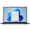 Notebook Lenovo Yoga Pro 9 Core i7-13705H 32 GB 1 TB SSD Geforce RTX 4050 14.5 3072x1920 (83BU002LRK) - Tidal Teal