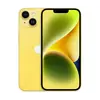 მობილური ტელეფონი Apple iPhone 14 128GB - Yellow