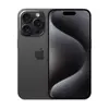 მობილური ტელეფონი Apple iPhone 15 Pro 128GB - Black Titanium