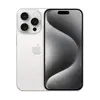 მობილური ტელეფონი Apple iPhone 15 Pro 128GB - White Titanium