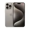 მობილური ტელეფონი Apple iPhone 15 Pro Max 256GB - Natural Titanium