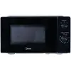 Microwave oven MIDEA MM7P012MZ-BMicrowave oven MIDEA MM7P012MZ-B