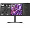 Monitor LG UltraWide 34WQ75C-B 32 3440x1440 (QHD) IPS 60 Hz (34WQ75C-B.AMA)