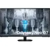 Monitor Samsung Odyssey Neo G7 43 3840x2160 (UHD) VA 144Hz (LS43CG700NIXCI)