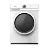 Washing Machine MIDEA MF100W90BW