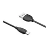 USB to Micro-USB CABLE BX19 Micro (black)