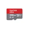 SD Card SanDisk 256GB Ultra MicroSDHC UHS-I Card 150MBS Class 10 Adapter SDSQUAC-256G-GN6MN