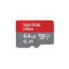 SD Card SanDisk 64GB Ultra MicroSDHC UHS-I Card 120MBS Class 10 SDSQUA4-064G-GN6MN