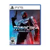 PS5 Game RoboCop Rogue City