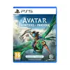 Sony PS5 Game Avatar Frontiers of Pandora