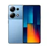Mobile phone Xiaomi Poco M6 Pro 12GB512GB - BlueMobile phone Xiaomi Poco M6 Pro 12GB512GB - Blue