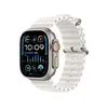 Smart Watch Apple Watch Ultra 2 49mm - White