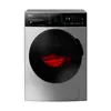 Washing Machine Hansa WHK8141D4BSG