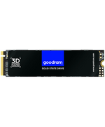 GOODRAM, PX500 GEN.2, PCIe 3x4, 512GB, SSD, M.2280