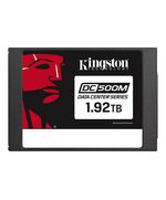 Kingston 1920GB SSD 2.5 DC500M SATA 3D TLC