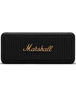 Marshall EMBERTON BT - Black&Brass
