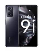 Realme 9i 4GB/128GB RMX3491 - Black