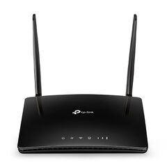 TP-Link TL-MR6400(APAC) Wireless N 4G LTE Router
