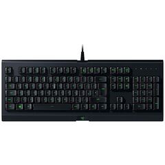 კლავიატურა Razer Gaming Keyboard Cynosa Lite US RGB Black