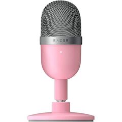 მიკროფონი Razer Microphone Seiren Mini Quartz