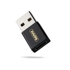Remax Joymove USB to Type-c Adaptor RA-USB3