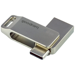 GOODRAM 128GB ODA3 SILVER USB 3.2 Gen 1