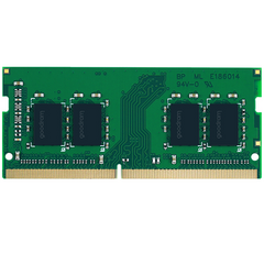 Goodram DDR4 SODIMM 32GB 3200MHz GR3200S464L22/32G