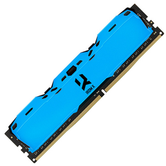 Goodram IRDM X DDR4 DIMM 16GB 3200MHz IR-XB3200D464L16A/16G - Blue