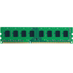 ოპერატიული მეხსიერება Goodram DDR3 GR1600D3V64L11S/4G