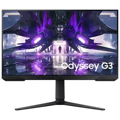 Monitor Samsung Odyssey G3 LS27AG320NIXCI 27 1920x1080 (FHD) VA 165 Hz