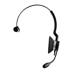 Headphones Jabra BIZ 2300 Wideband QD (2383-820-109)