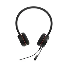 Headphones Jabra EVOLVE 30 II Stereo USB-A (5399-823-309)